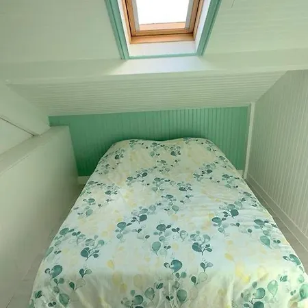 Apartman Escapade Entre Et Terre *