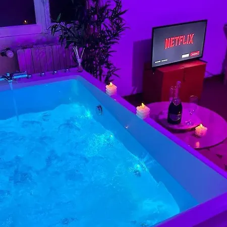 Apartman Escapade Entre Et Terre Berneval-le-Grand