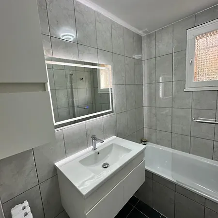 Escapade Entre Et Terre *