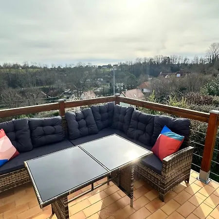 Escapade Entre Et Terre Berneval-le-Grand