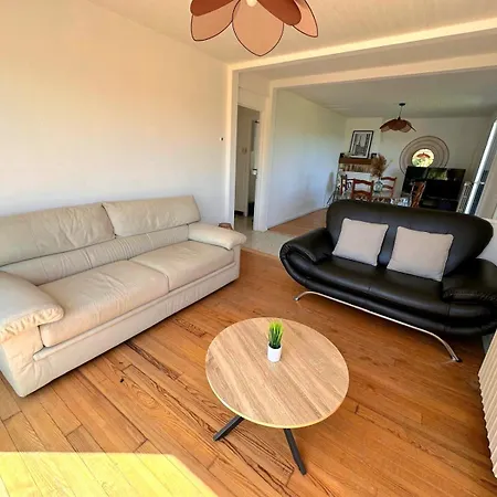 Apartman Escapade Entre Et Terre Berneval-le-Grand