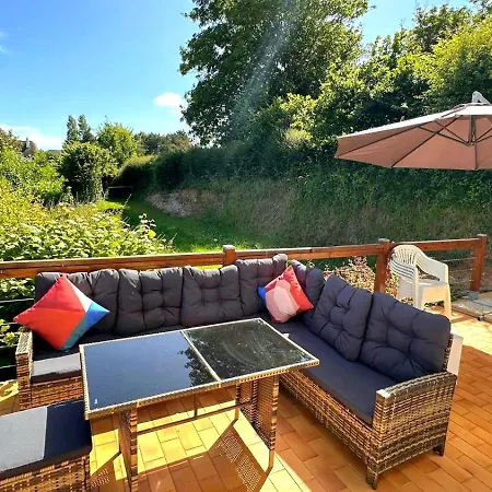 Escapade Entre Et Terre Berneval-le-Grand